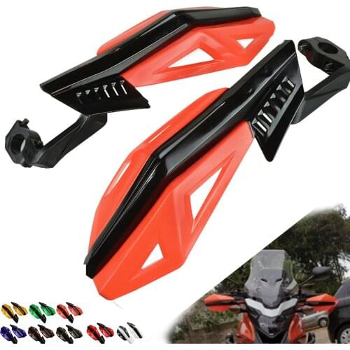 Universal Motocross Hand Guard Shield Handguard For Suzuki RMZ250 RMZ450 RMX450Z RMZ 250 450 RMX 450Z 2010-2018 2017 2016 2015