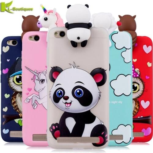 KL-Boutiques Phone Cases Xiaomi Redmi 4