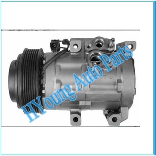 A/C Compressor for Hyundai Grand Starex 977014H010 977014H000 888897039873