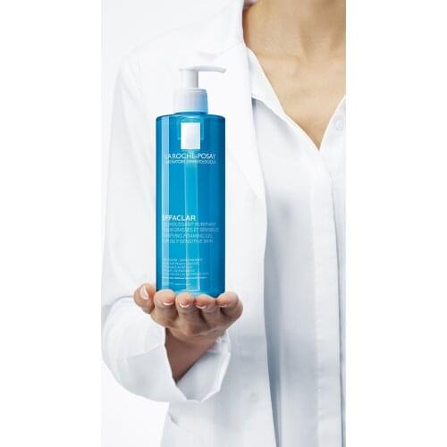 La Roche Posay Body Care Products