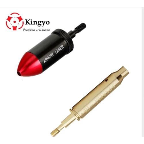 Hunting Gun 30-30WIN Calibre Cartridge Red Dot Laser Sight Boresighter Scopes