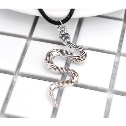 Lcamtt Silver Chokers