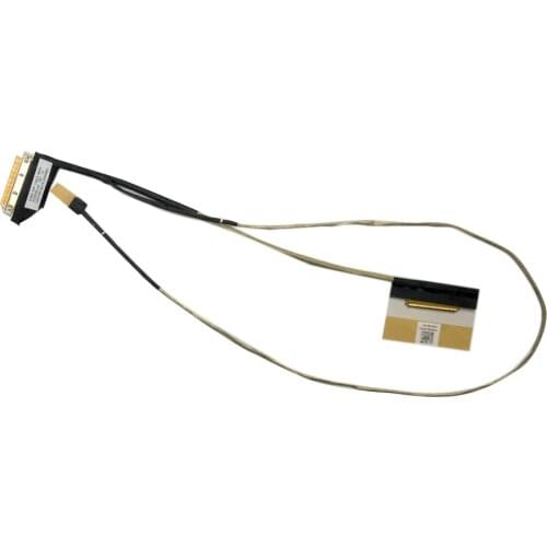 LCD LVDS Video Cable 40PIN For Acer Nitro 5 AN515-54 50.Q5AN2.009 DC02C00LL00