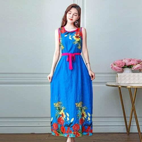 Womens Casual Dresses MANDADI China