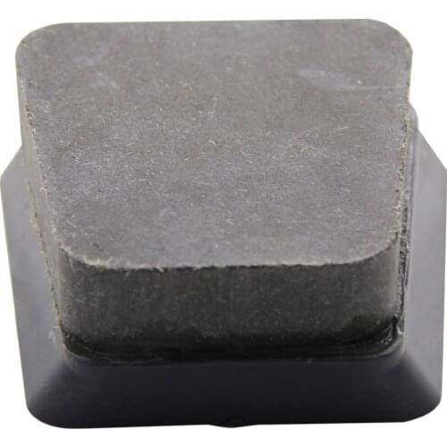 Frankfurt Diamond Polishing Brick BUFF Resin Pad For Grinding Granite Marble Concrete Surface Abrasive Stone Tools