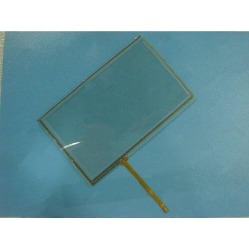New 7.0'' inch 4 wire Resistive TFT Touch screen digitizer 165x104mm GPS / Tablet PC/ MID touch panel