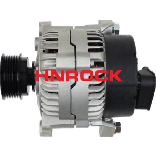 NEW HNROCK 12V 70A ALTERNATOR CA1106IR 13619 0123310006 FOR BMW
