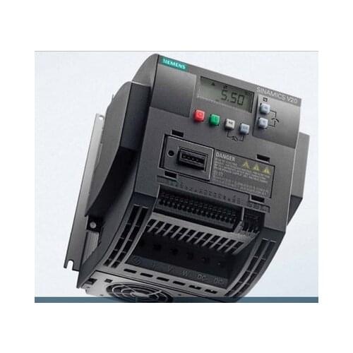 New and original 0.7KW 6SL3210-5BB13-7UV1