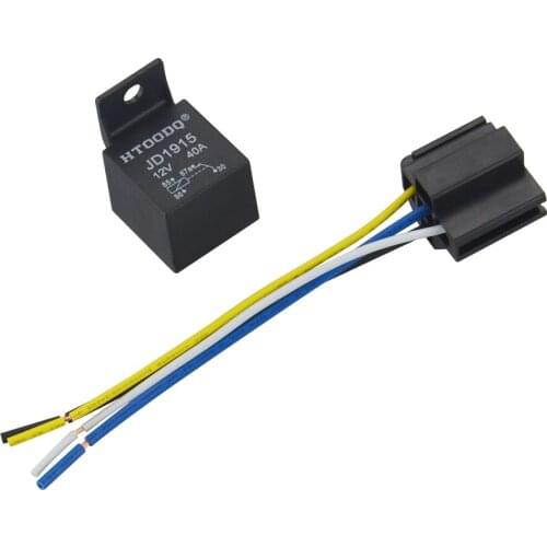 Relay apply to Multi-function Smart Mini GPS GSM waterproof car Vehicle Tracker RF-V03 easy to install operate and practical