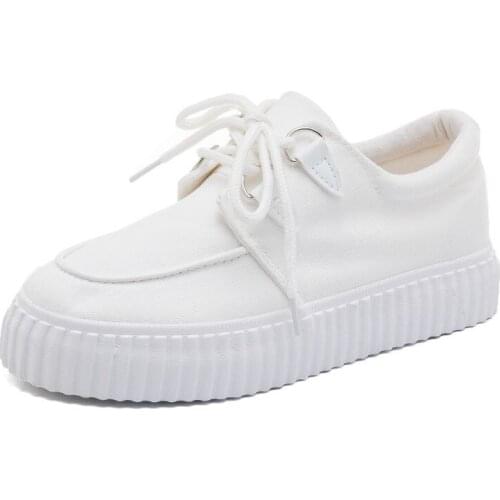 SMKYGG Womens Spring Shoes