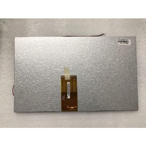 SWM101A-01B LCD Displays screen