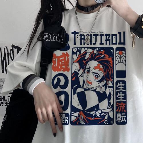 TISPASPO Women's Loose T-Shirts