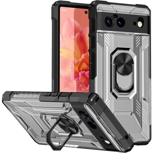 WeFor Google Pixel Phone Cases