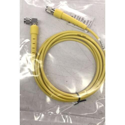 Yellow GPS SPS R8 R7 5800 5700 Series cable Trimble GPS antenna TNC-TNC cable