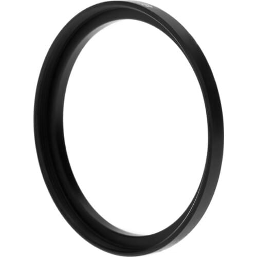 Mettzchrom Filter Step Up Ring Adapter 67mm to 72, 77, 82 mm, 67-72, 67-77, 67-82mm ring adapter