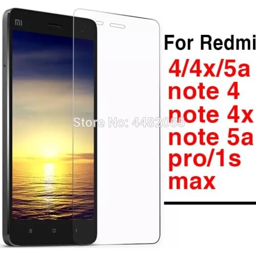 Armoureagle Screen Protectors For Xiaomi Redmi 1S