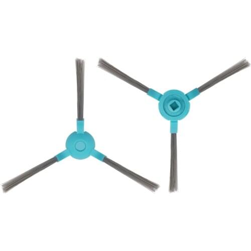 Side Brush for Cecotec Conga 1390 Cecotec Conga 1290 Robotic Vacuum Cleaner Spare Parts