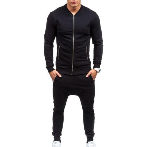 CLASSDIM Stylish Men's Hoodies