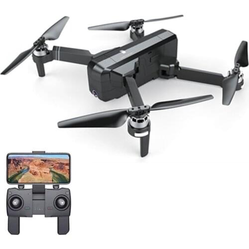 Auto return follow 5G Wifi FPV 1080P HD Camera 2.4Ghz Brushless Motor Selfie 25 mins Flight time SJRCF11 GPS RC quadcopter drone