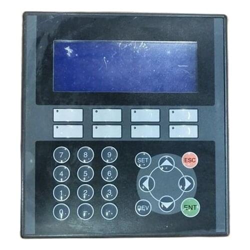 Mitsubishi F930GOT-BBD-K HMI Panel Excellent Condition