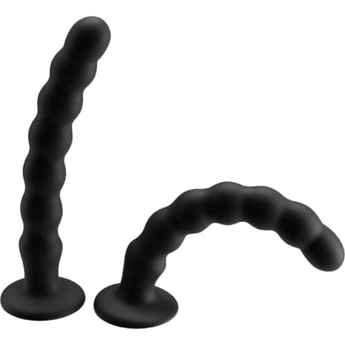 iEFiEL Anal Beads
