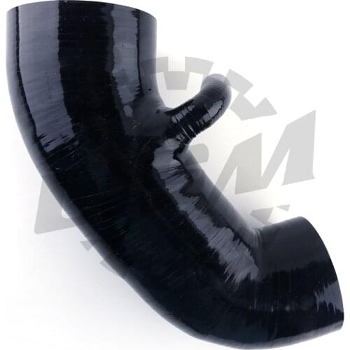 Silicone Radiator Hose Kit For Chevrolet Chevy Camaro SS Silicone Induction Hose 2016 2017 2018