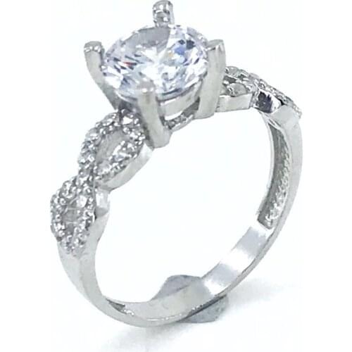 Кольца MaGümüş China At AliExpress