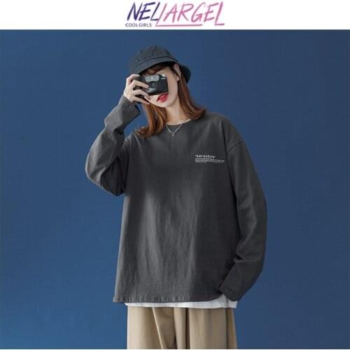 Женские длинные футболки NELLARGEL China At AliExpress