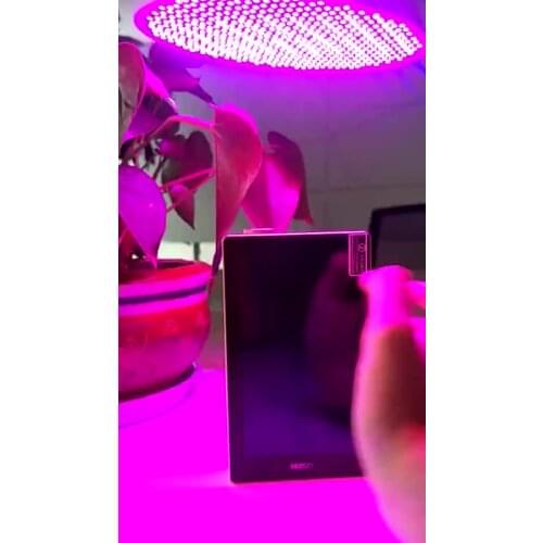 OHSP350P Lux Meter Optical Spectrum Analyzer Measuring Instruments