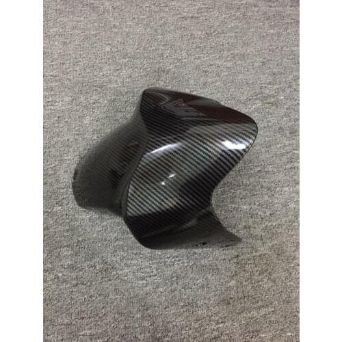 Front Fender Mud Guard Hugger Fairing Fit For Ducati monster 797 821 1200 S 2000-2012