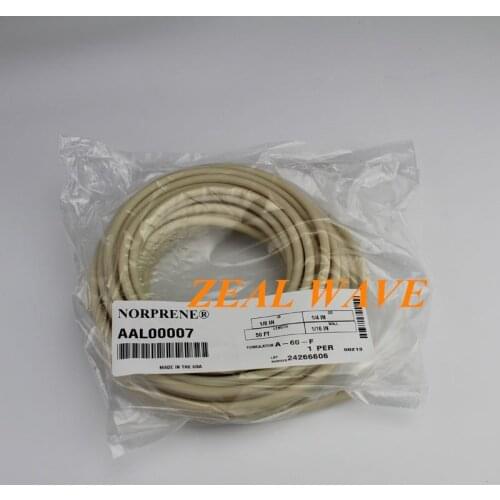 Coleparmer Norprene Master Flex A-60-F Food Tube