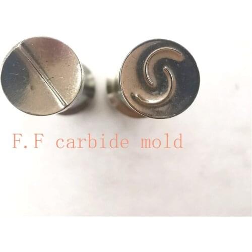 NO.115 Diameter 28mm tdp candyland press die