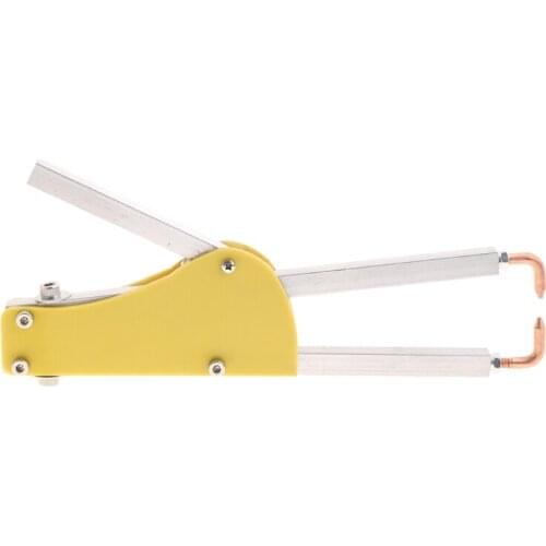 Resistance Spot Welding Machine Welding Thickness Automatic Trigger Machine Accessories