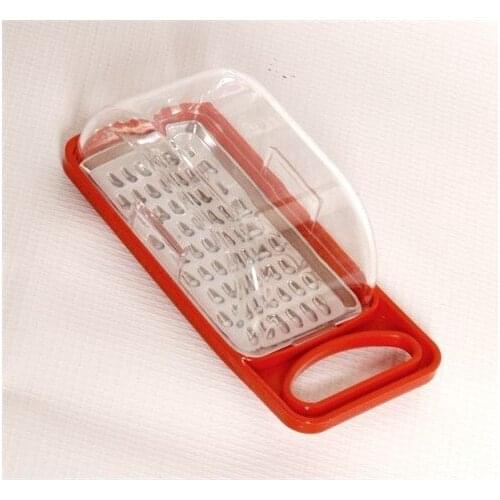 New Trend 2021 Free Cook Mini Cups Grater Ck799 Grater Ralador терка