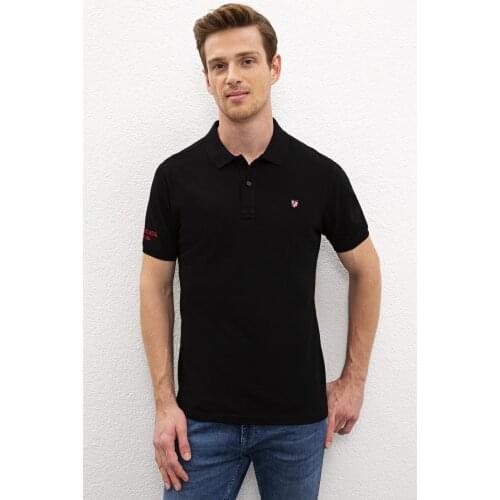 U.S. POLO ASSN Mens Polos