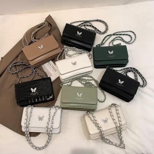 Женские клатчи на цепочке VIA ROMA China At AliExpress