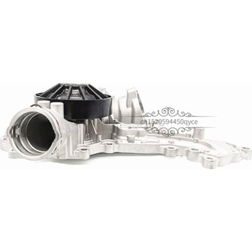 Coolant pump Engine water pump Suitable for S 500mer ced es-be nz2011 Cooling water pump Circulating pump Electronic water pump