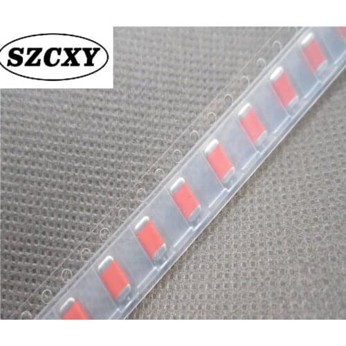 100% New and original 6032 595D227X96R3C 220UF/6.3V Tantalum capacitor