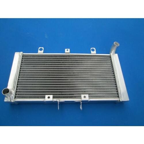 Factory Outlet Aluminum Radiator For HONDA 2003-2008 CB1300 CB1300