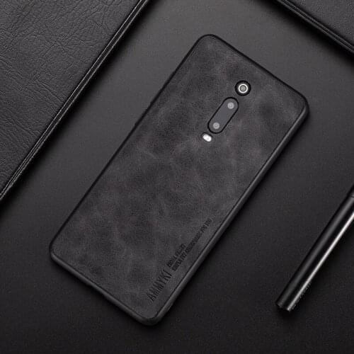 Ammyki Phone Cases Xiaomi Redmi K30 5G
