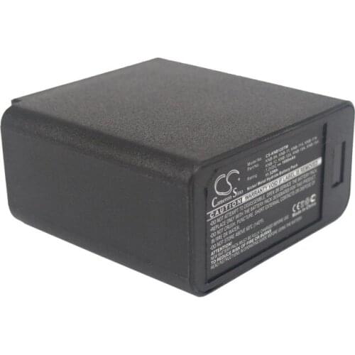 CS 1200mAh/8.64Wh battery for KENWOOD TK-250,TK-250G,TK-255,TK-259,TK-350,TK-350G,TK-350N,TK-353,TK-353N,TK-355