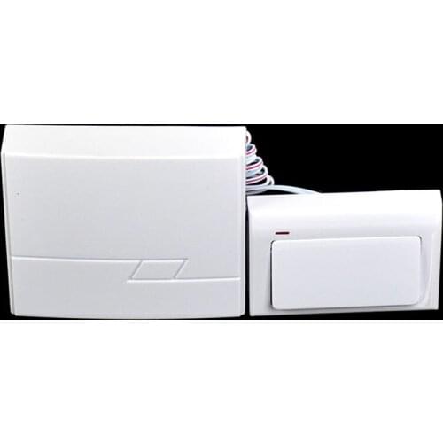 Doorbell Music Choose 80db 175cm Dual Tone door bell ( 36 Absolute Music )