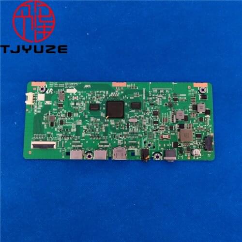 Good Test For Samsung Monitor Main Board LU32J590UQUXEN BN41-02452B Motherboard LU32J590UQU LU32J590UQ LU32J590U BN91-20037A