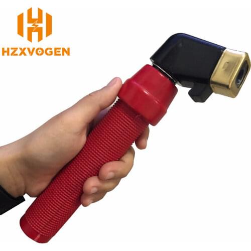 HZXVOGEN Welding Equipment