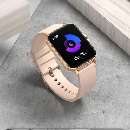 JMQWE Sports Smart Watch