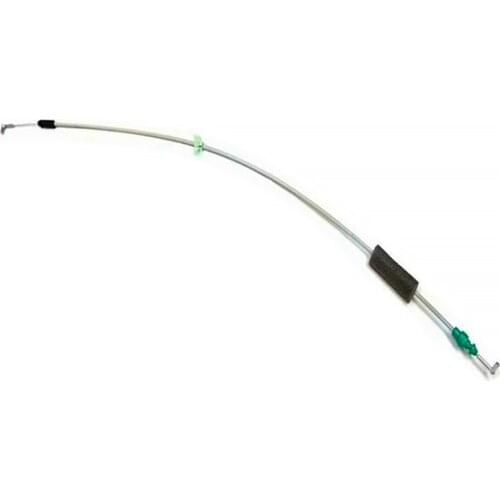 66.5 cm Car Rear Left Inside Door Handle Lock Cable Fit for Honda Accord 2003 2004 2005 2006 2007 72671-SDG-H01