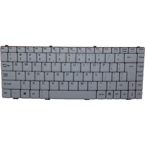 US DM KR Keyboard For MSI S270 S31 S270T S271 S300 S310 VR201 VR220 VR320 VR320X VR340 VR420X VR430 R420X VR430X VR440X