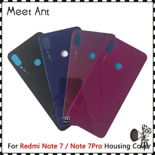 Meet Ant Xiaomi Redmi Pro Batteries