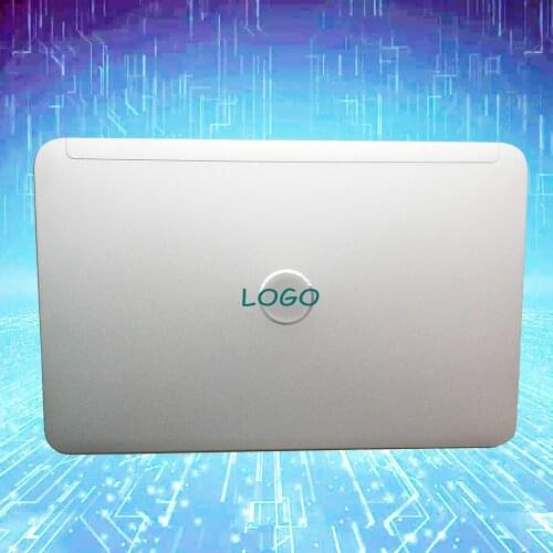 NEW Genuine For Dell XPS L401X LCD Back Cover Lid Shell Assembly 0DG0F6W DG0F6W