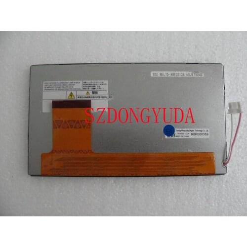 New Touchpad 6.5'' Inch 4-Line 155*89 For LTA065B1D3F Display Touch Screen Digitizer 155mm*89mm